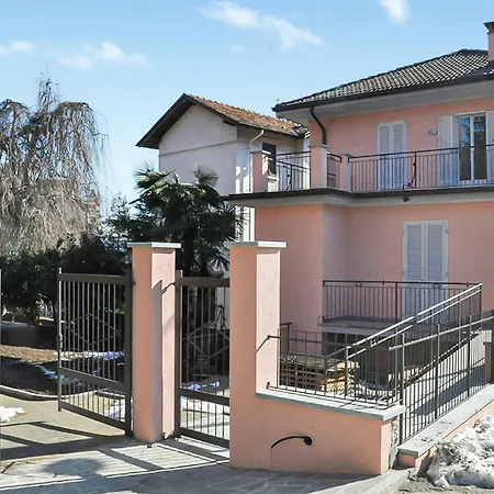 3 Bedroom In * Στρέσα