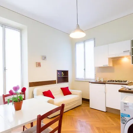 3 Bedroom In * Stresa