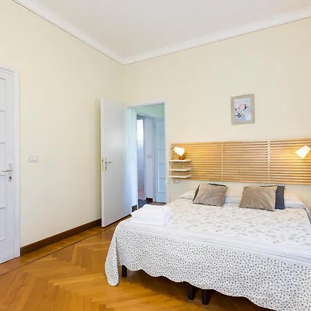 Apartamento 3 Bedroom In Stresa