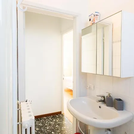 Διαμέρισμα 3 Bedroom In Στρέσα